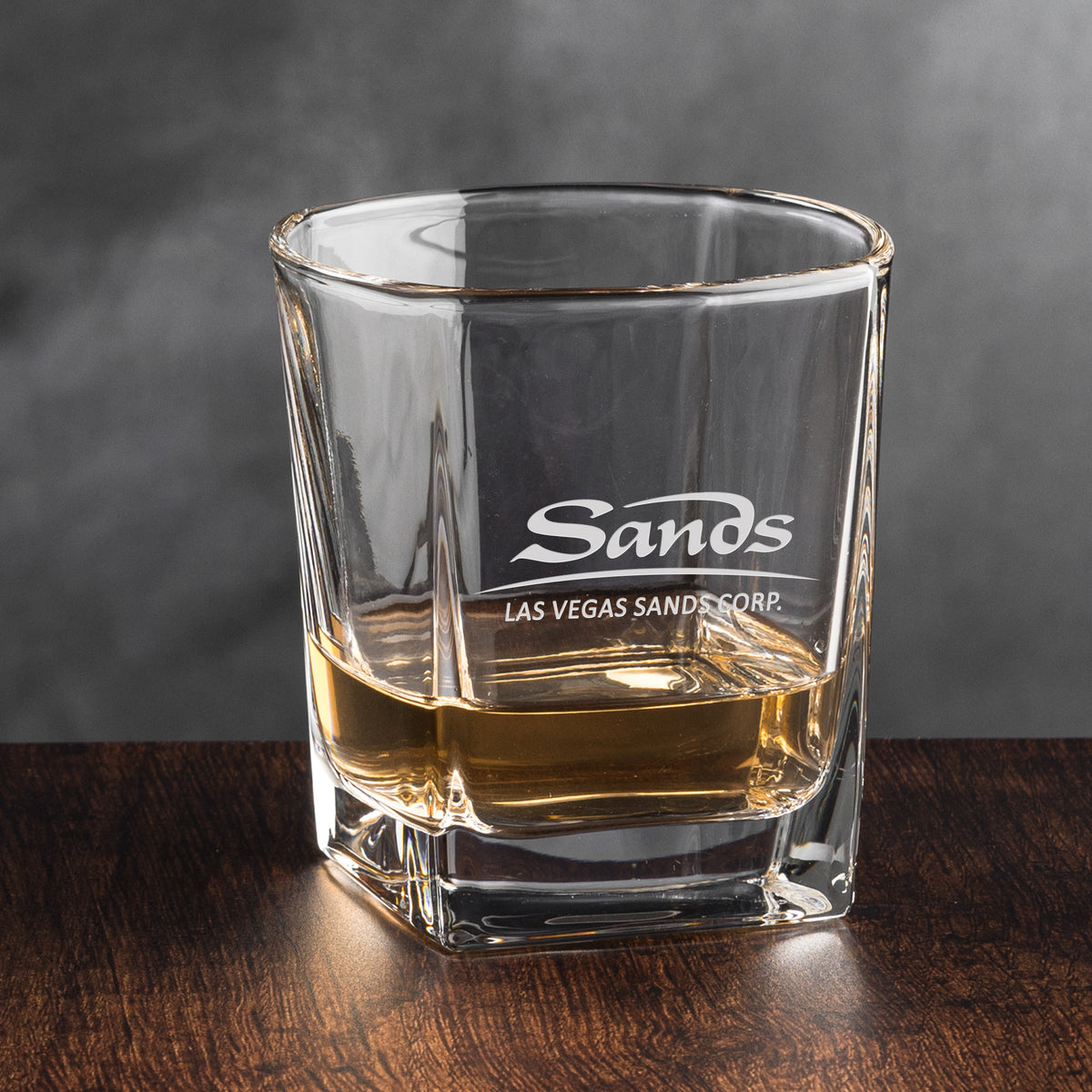 Arcadia Whiskey Taster - 9oz