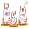 Imperial VividPrint™ Award on Alberton Base