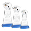 Poker Award on Hartford Base