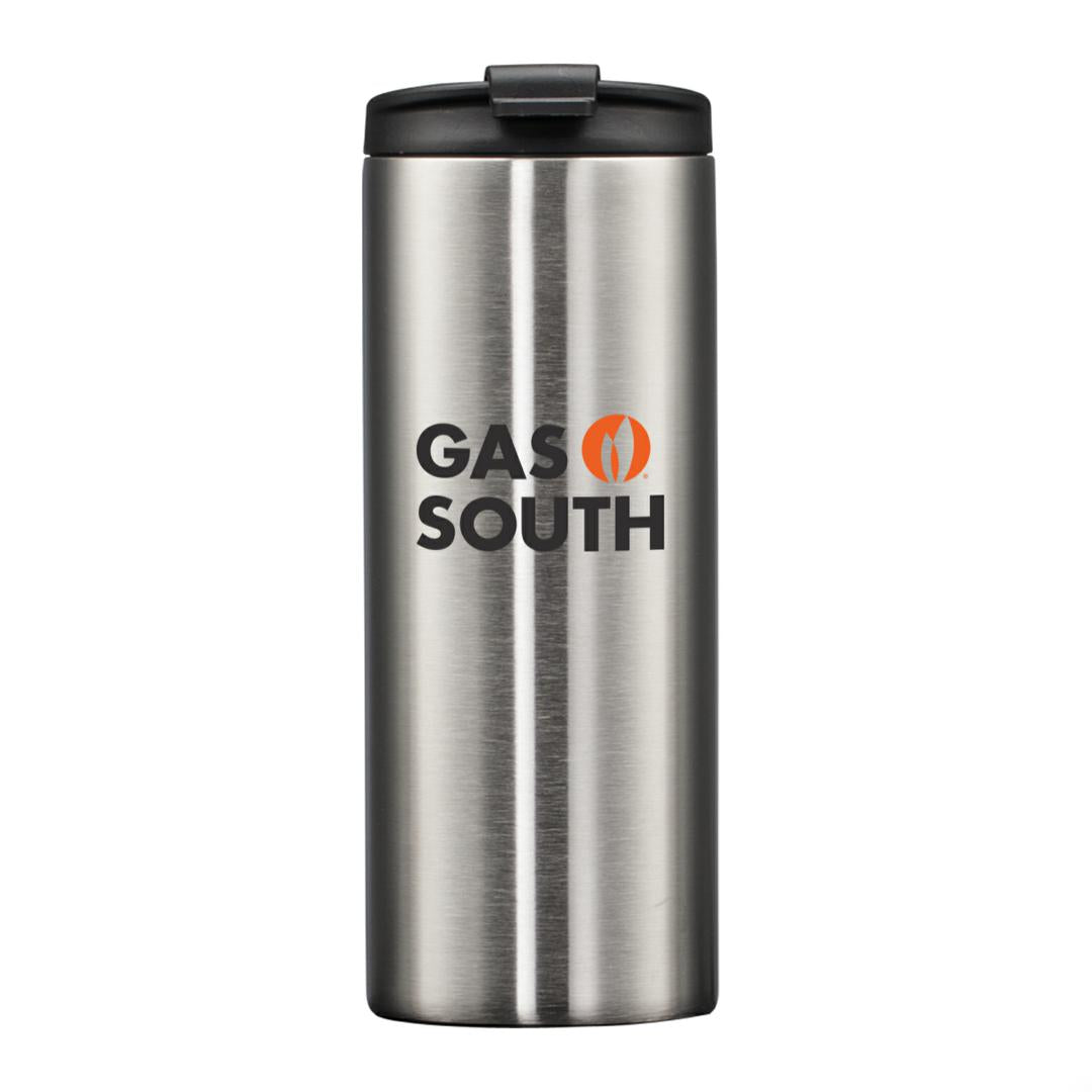 Renzi Tumbler - 12oz — Silver — D103-SV