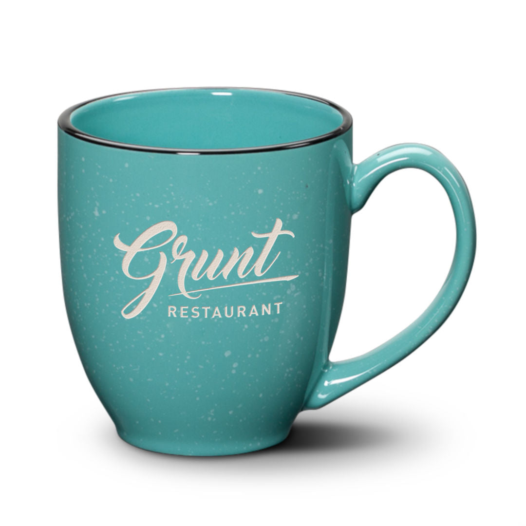Santa Fe Mug - 16oz