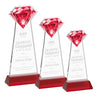 Gemstone Award on Hartford Base