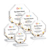 Leyland VividPrint™ Award