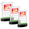 Real Estate Award on Alberton Base