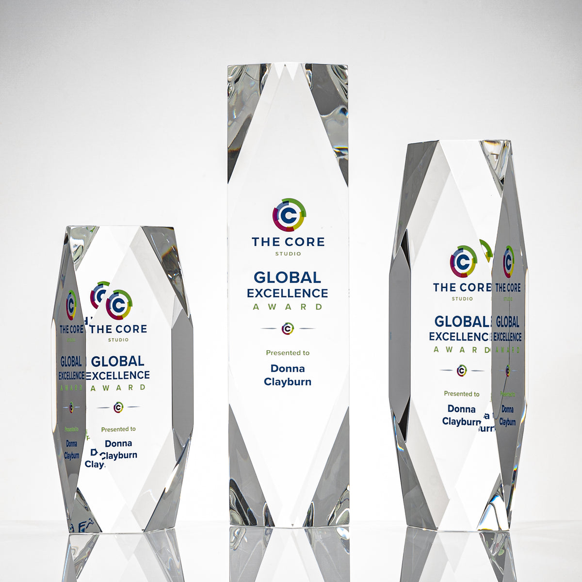 Delta VividPrint™ Award