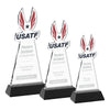 EdgeCraft Tapered Award on Hartford