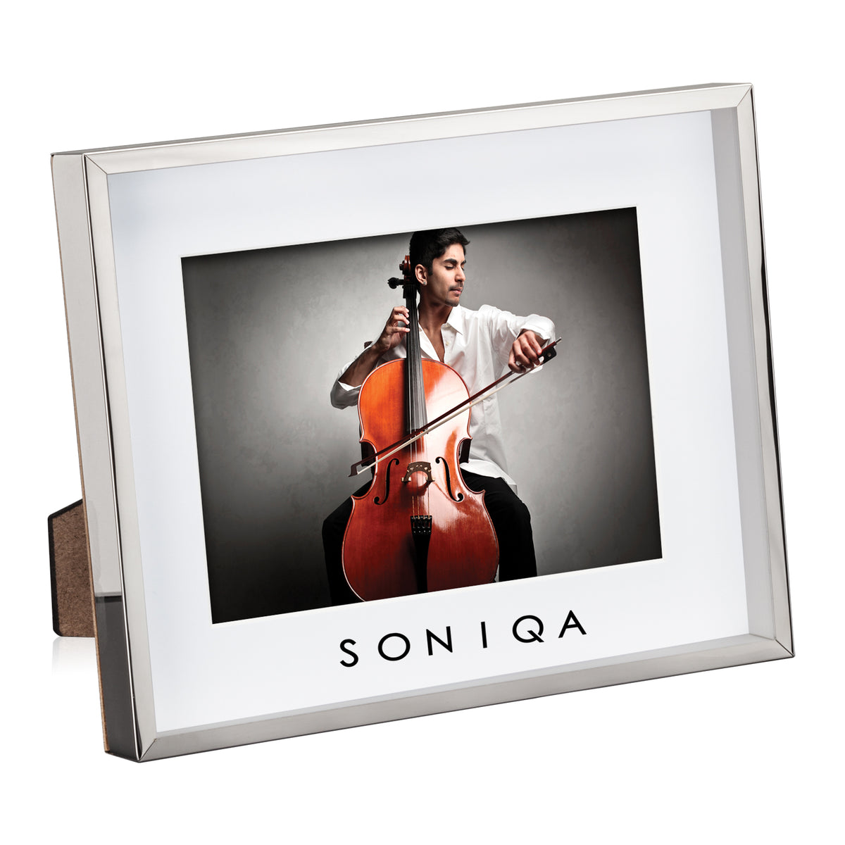 Caridad Picture Frame