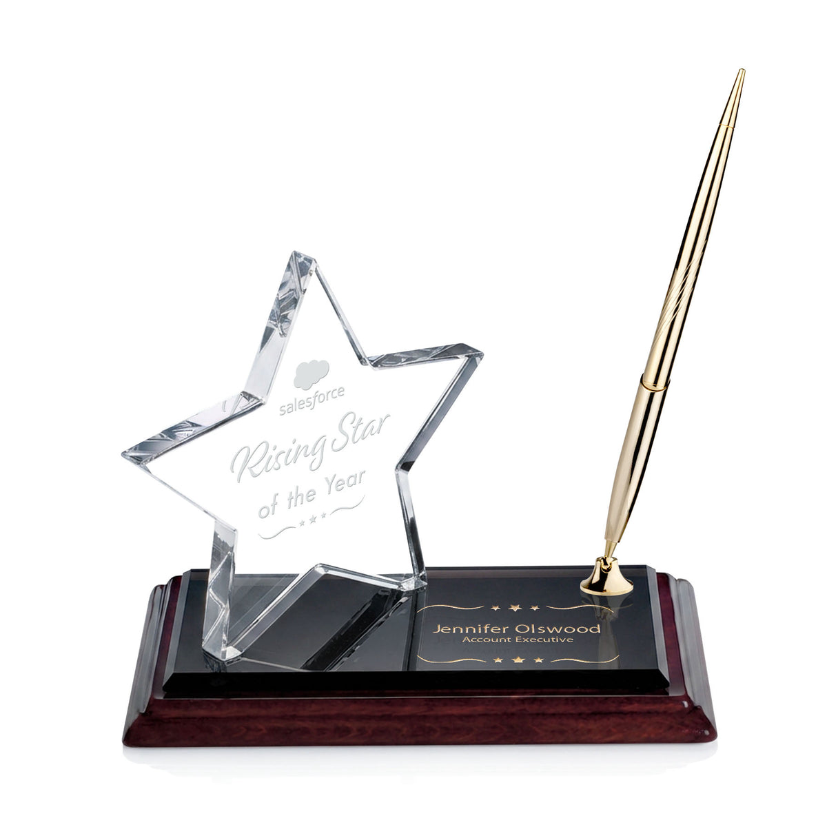 Star on Albion™ Pen Set