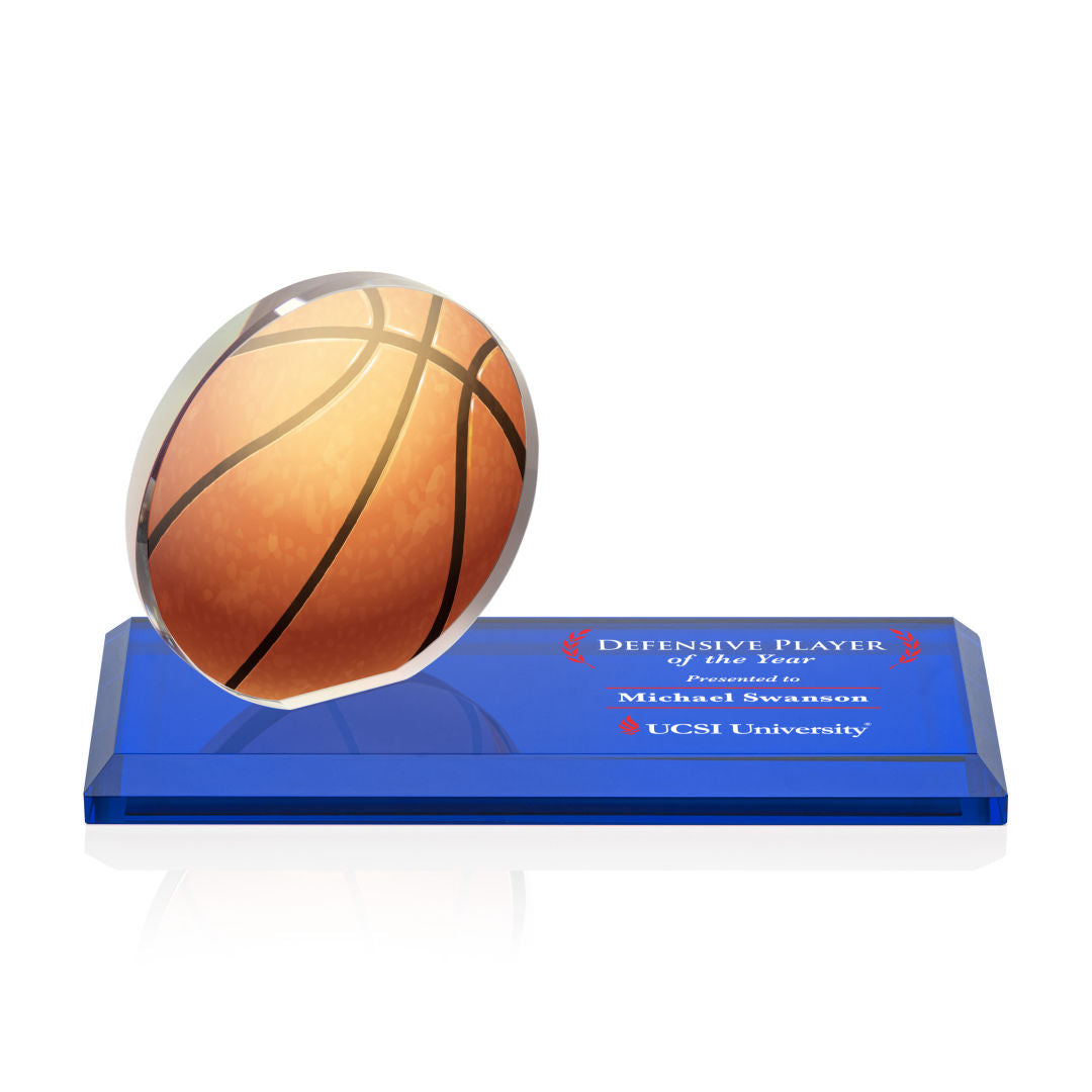Northam VividPrint™ Award - Basketball