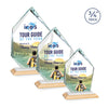 Deerhurst Ice Peak VividPrint™ Award