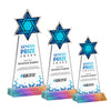 Star of David VividPrint™ Award
