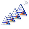 Adler Triangle VividPrint™ Award