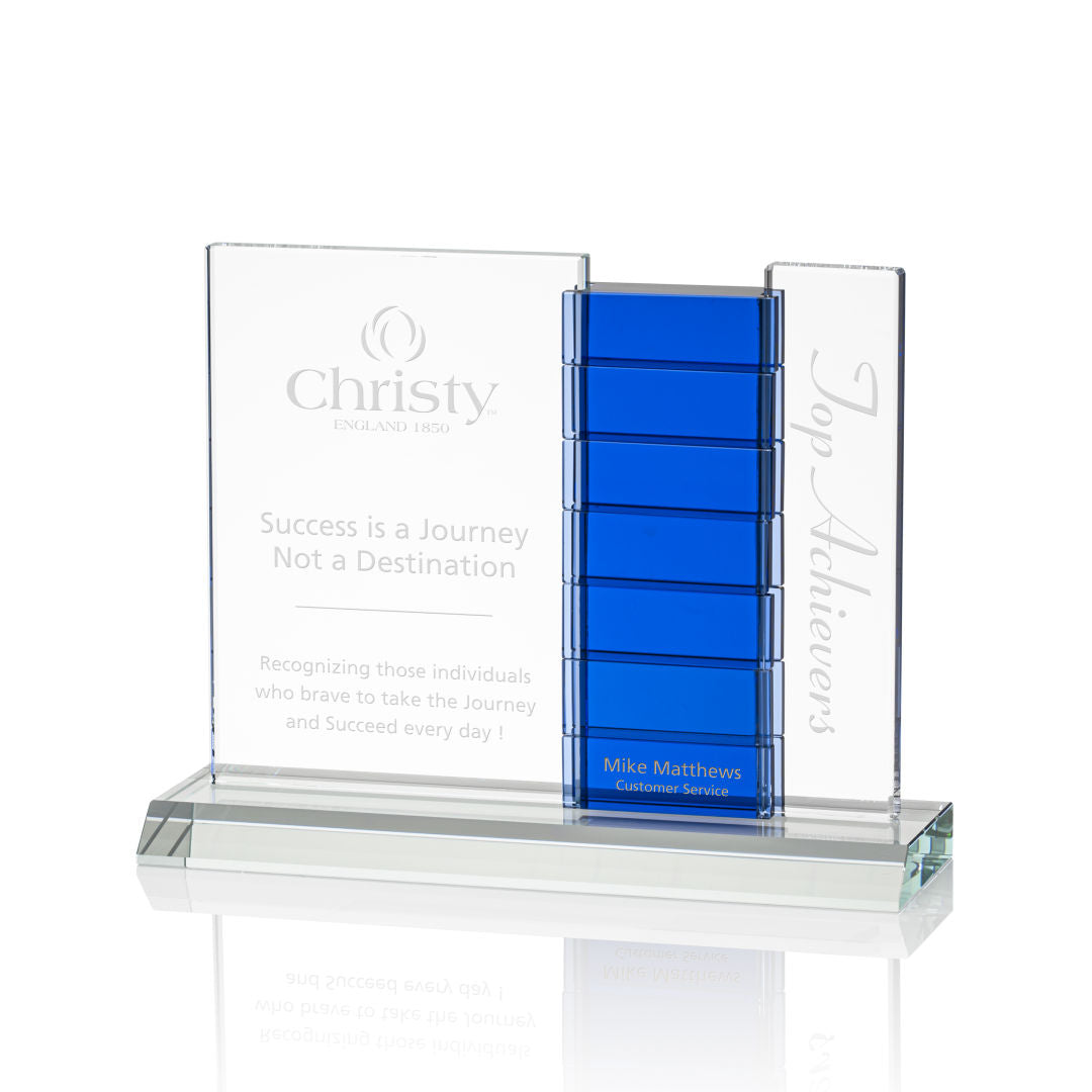 Building Block Award