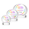 Sheraton VividPrint™ Award on Base