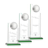 Ashfield Golf Award