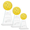 Edenwood Pickleball Award