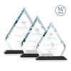 Apex Crystal Diamond Award