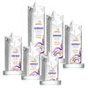 Berkeley VividPrint™ Award on Condor Base