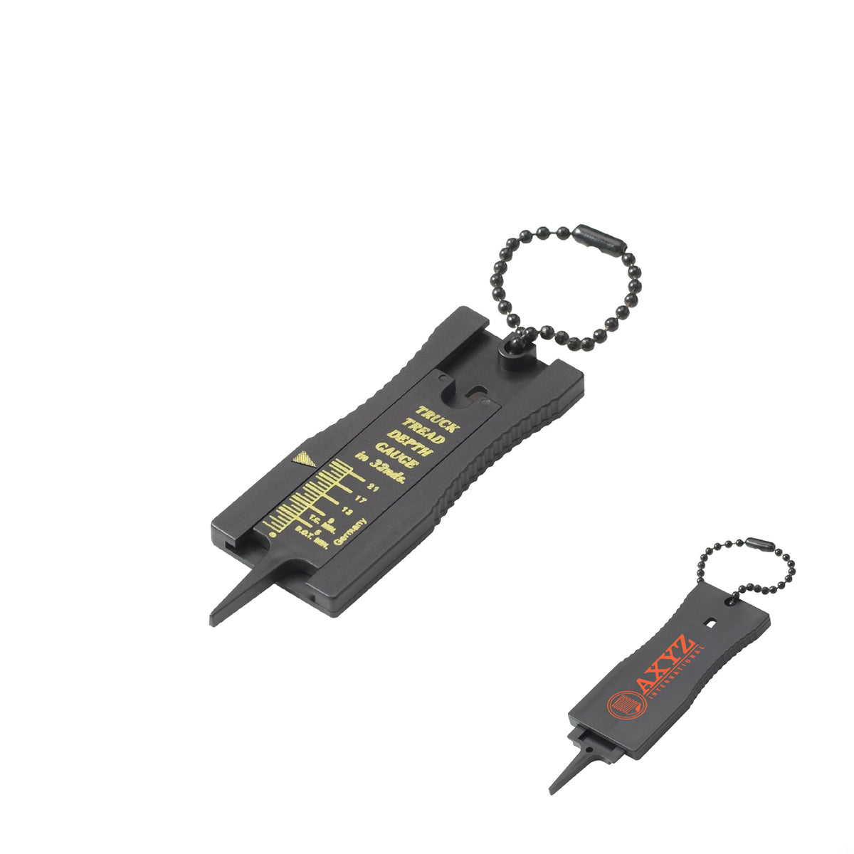 Tire Depth Gauge