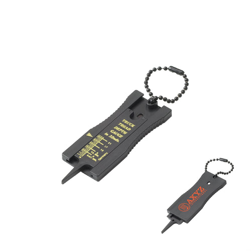 Tire Depth Gauge