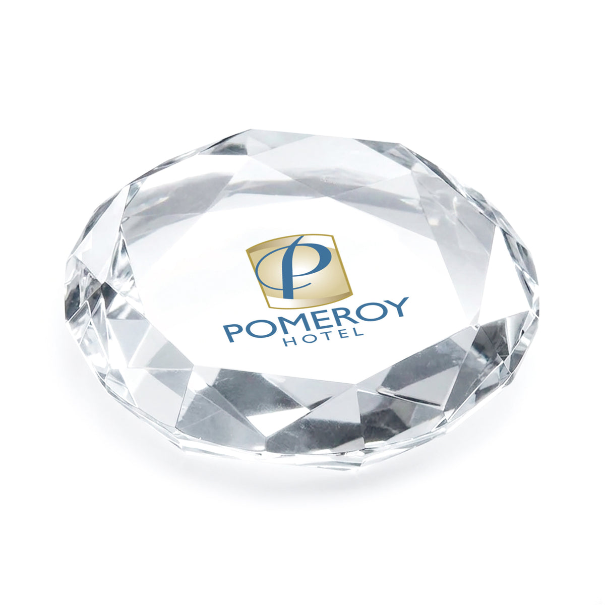 Amherst VividPrint™ Paperweight