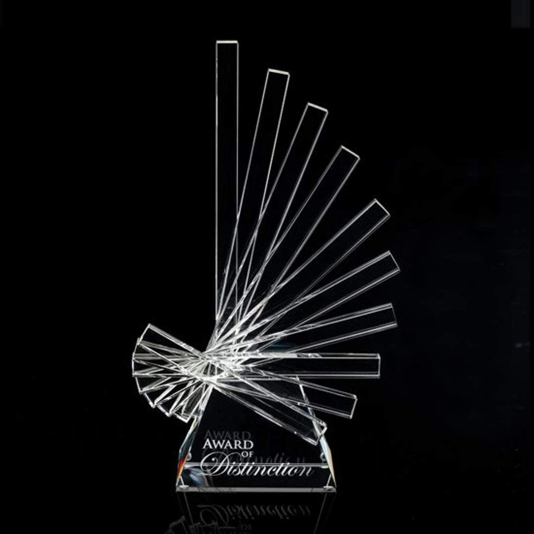 Tendrillar Award