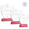 Scudo Shield Award on Newhaven