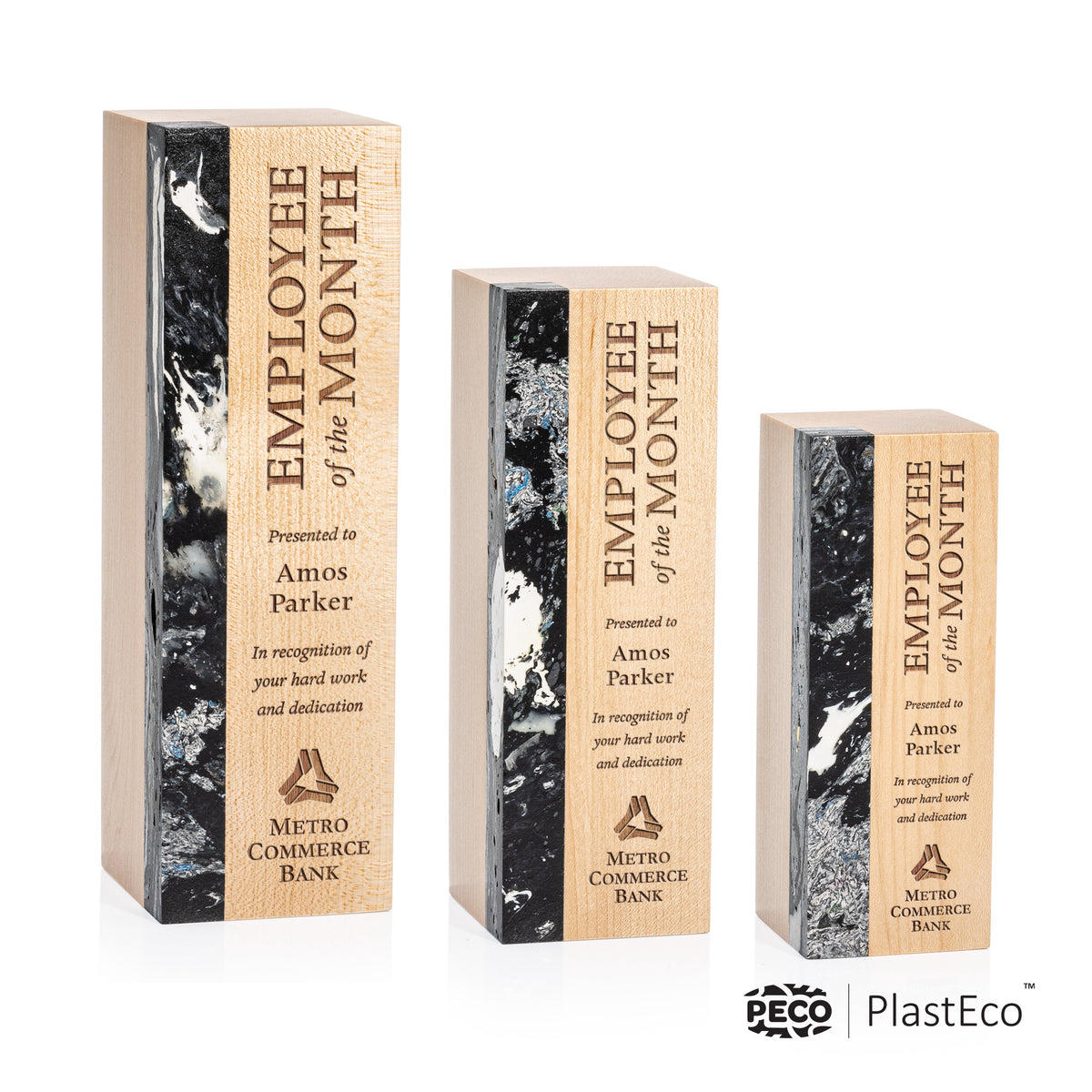 Midori PlastEco™ Award