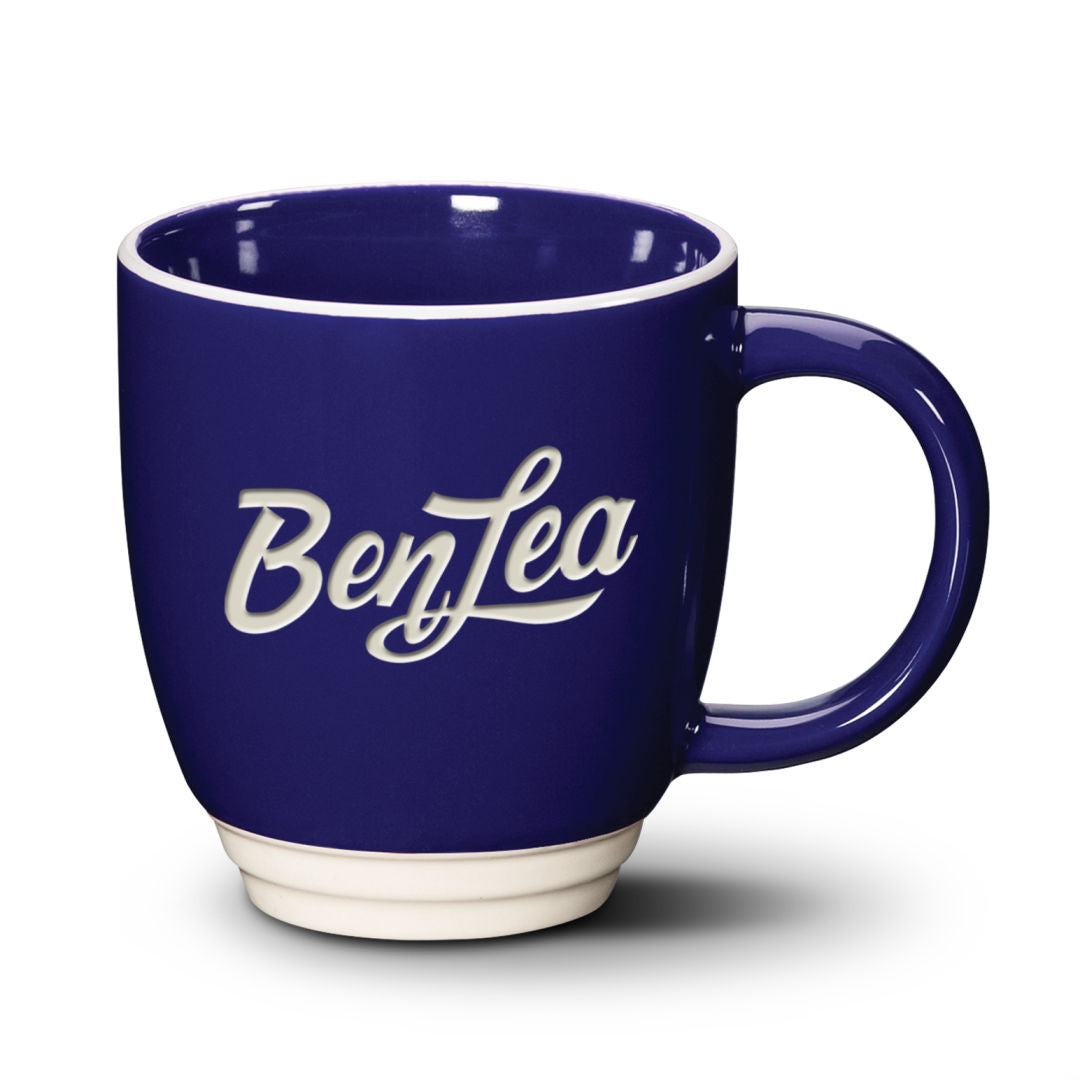 Heartland Mug - 14oz — Cobalt — MUG4511-CO
