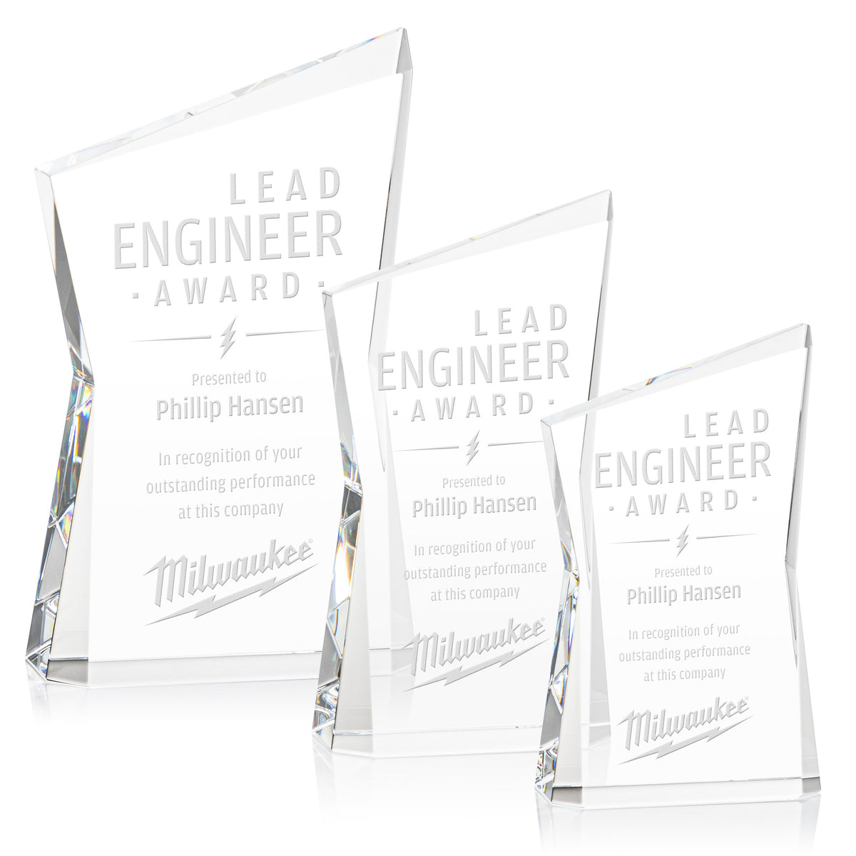 Roswell Award