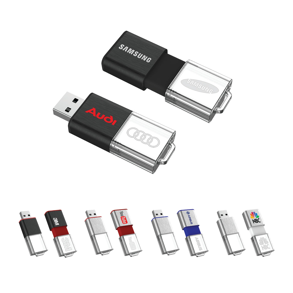 Newton USB (Custom Direct)