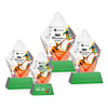 Devron VividPrint™ Award on Base