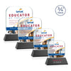 App VividPrint™ Award on Newhaven