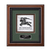 Deco VividPrint Artisan Paper Framed Award
