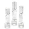Oakham Award – Base & Size Options