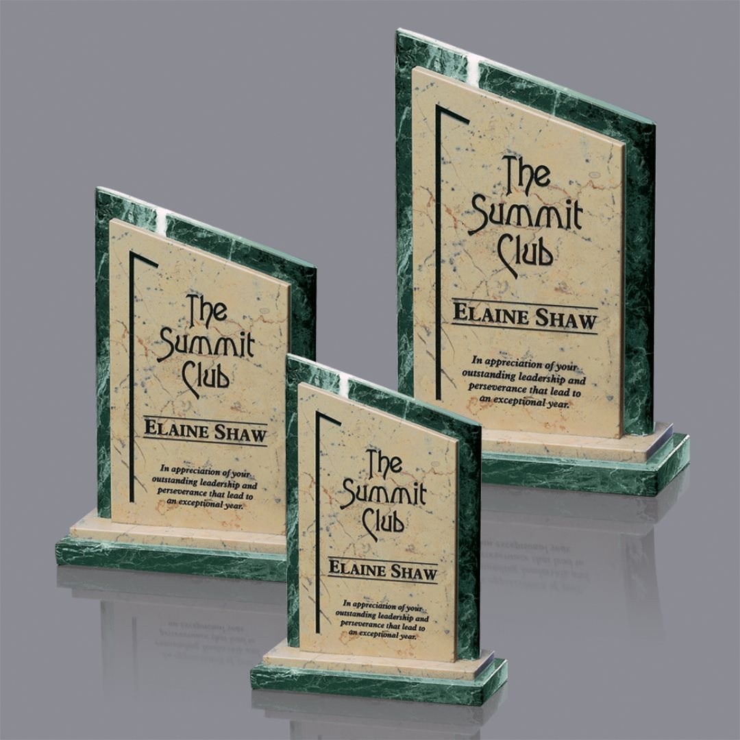 Eton Award