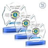 Maltese Cross VividPrint™ Award on Alberton