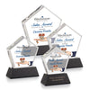 Genosee VividPrint™ Award on Base