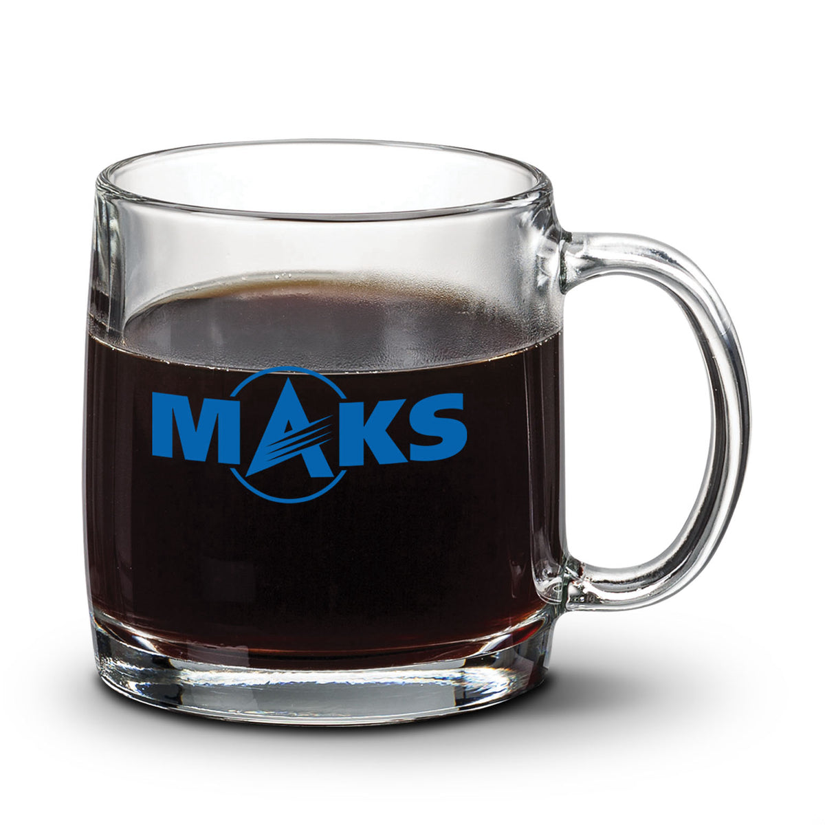 Nordic Coffee Mug - 13oz