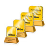 Flamborough VividPrint™ Award on Base