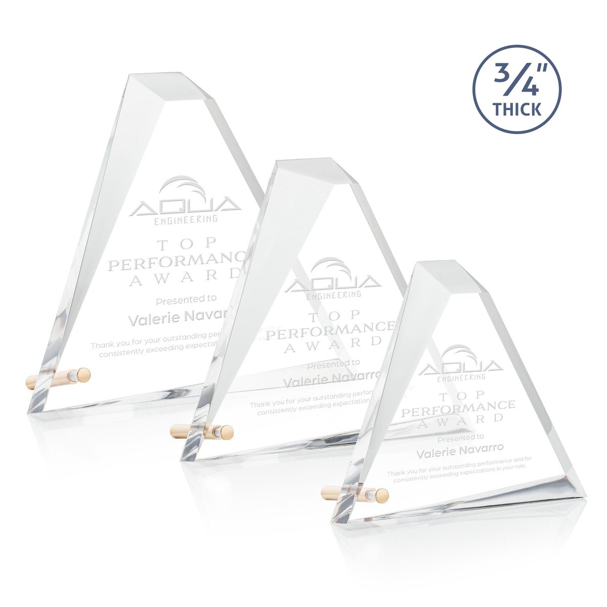 Glenrock Award