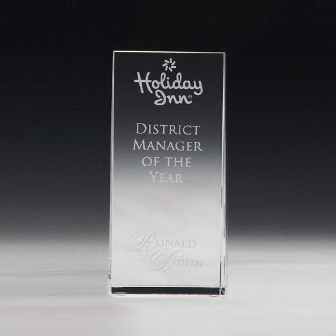 McKinley Tower Award