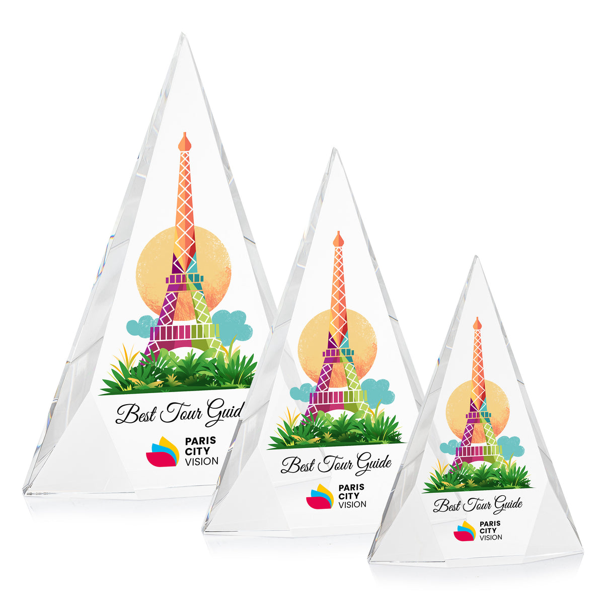 Rochester VividPrint™ Award