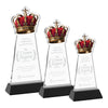 Crown Award on Hartford Base