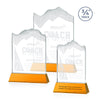 Kilimanjaro Award on Newhaven