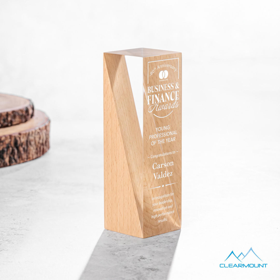 Cascades Award