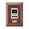 Lazio VividPrint Artisan Paper Framed Award