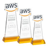 EdgeCraft Tapered Award on Hartford