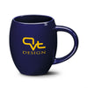 Burgess Mug - 16oz