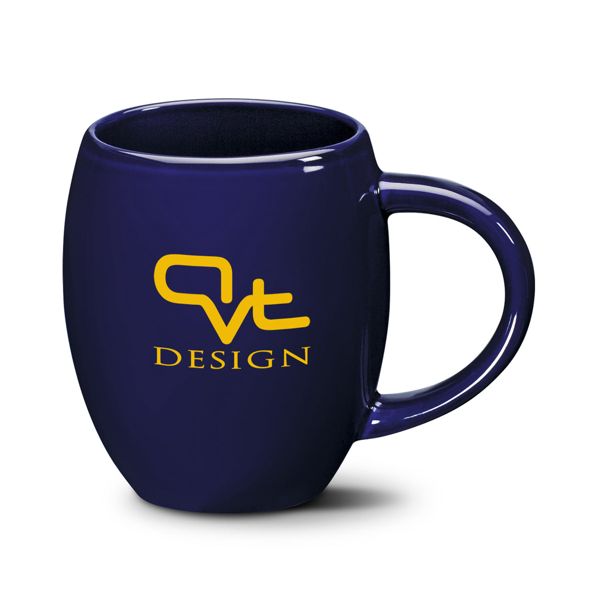 Burgess Mug - 16oz